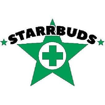 Starrbuds