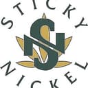 Sticky Nickel