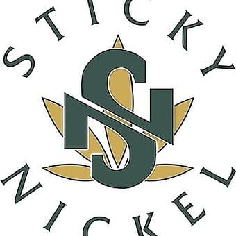 Sticky Nickel