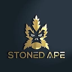 Stoned Ape logo