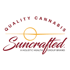 Suncrafted
