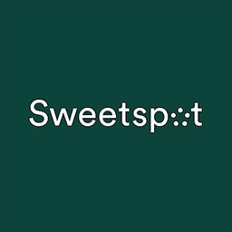 Sweetspot - ME logo