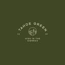 Tahoe Green