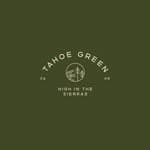 Tahoe Green