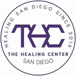 THCSD (Med) logo