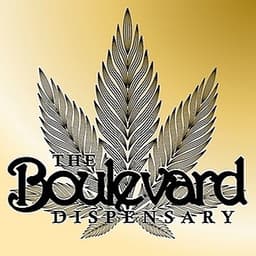 The Boulevard logo