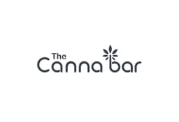The Canna Bar logo