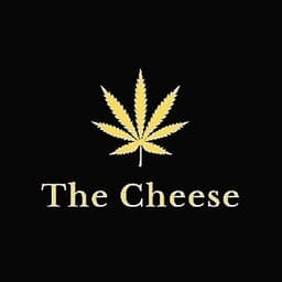 The Cheese logo