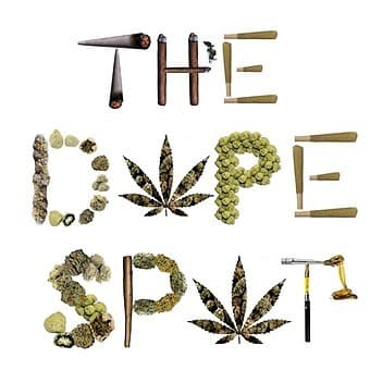The Dope Spot