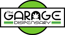The Garage logo