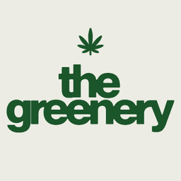 the greenery logo