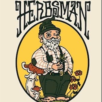 The Herbsman