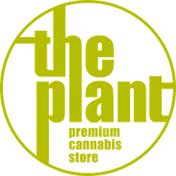 The Plant logo