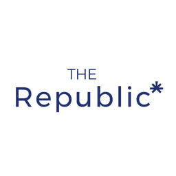 The Republic logo