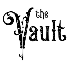 The Vault logo