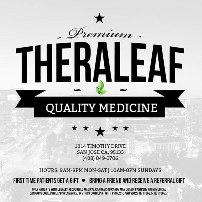 Theraleaf