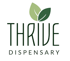 Thrive - Lewes logo