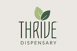 Thrive - Tiffin logo