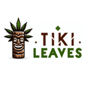 Tiki Leaves