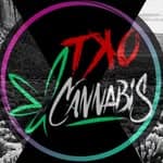 Tko Cannabis logo