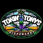 Tokin Tonys logo
