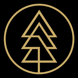 Trees - Hampden logo