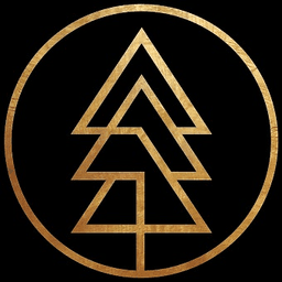 Trees - MLK logo