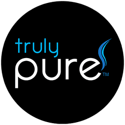 Truly Pure logo