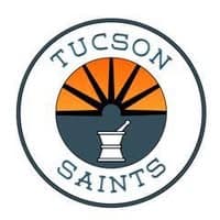 Tucson Saints logo