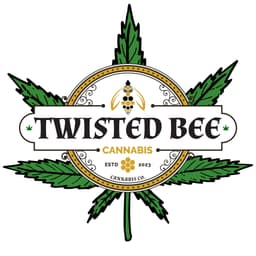 Twisted Bee logo