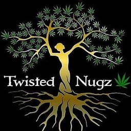 Twisted Nugz logo