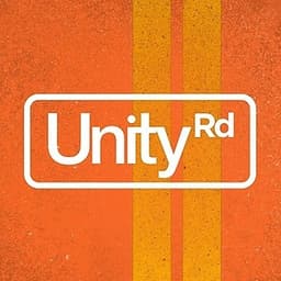 Unity Rd logo