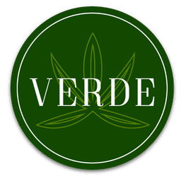 Verde - Garnett logo