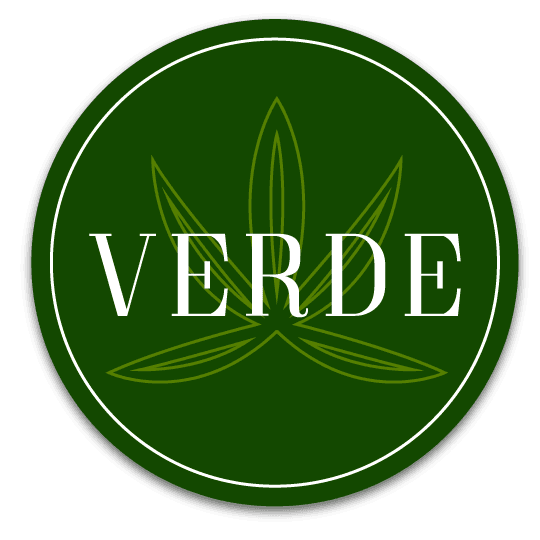 Verde - Garnett