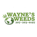 Wayne's Weeds