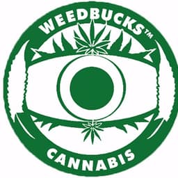 Weedbucks logo