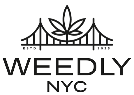 Weedly NYC