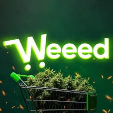 Weeed logo