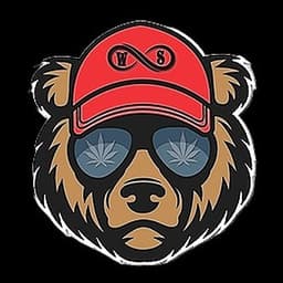 White Smoke logo