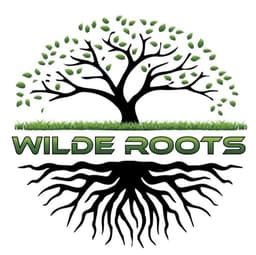 Wilde Roots logo
