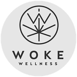 Woke Wellness logo