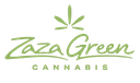 Zaza Green