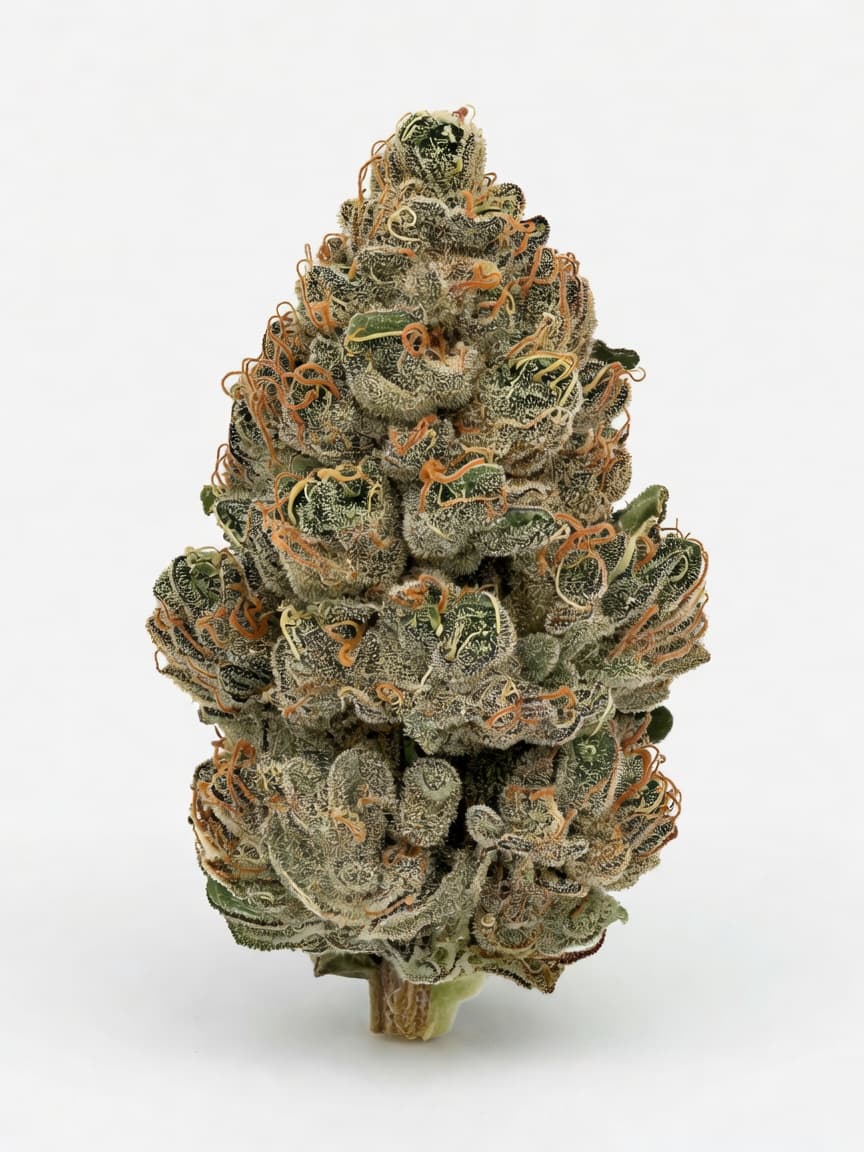Buddha AK