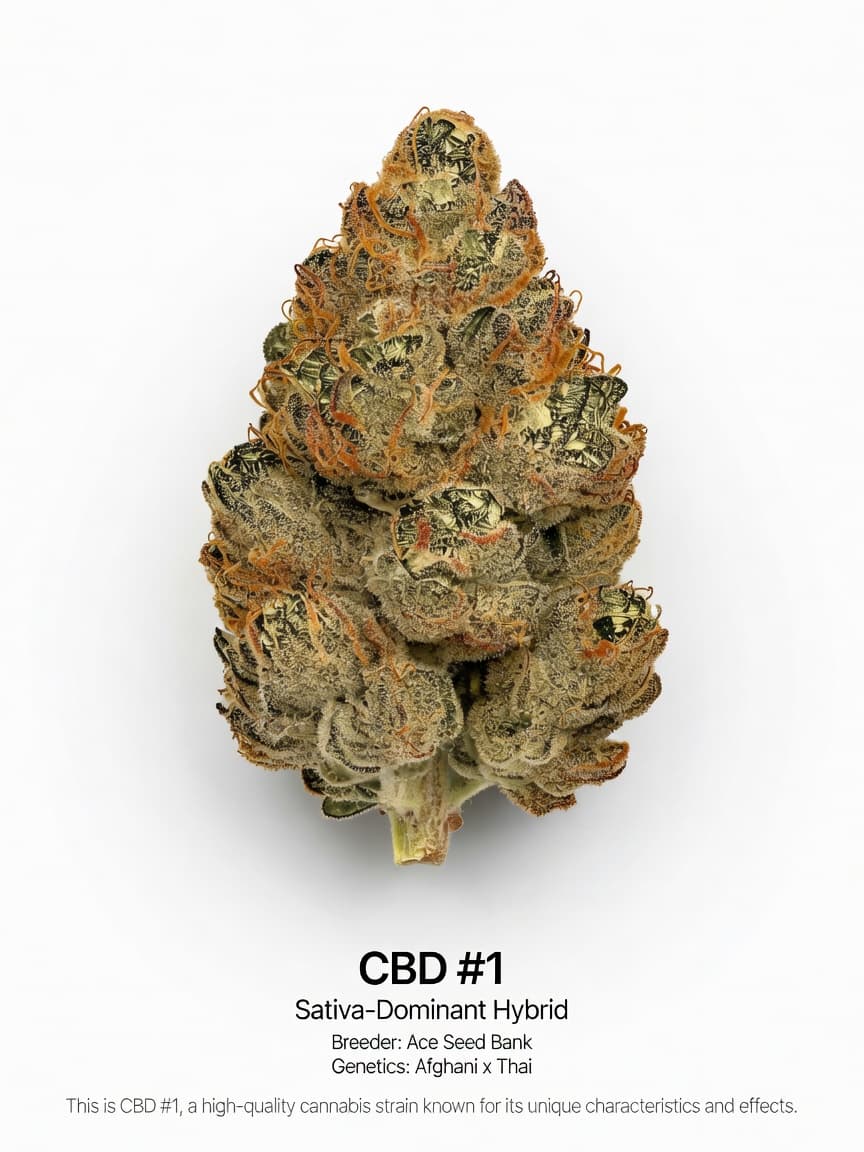 CBD #1