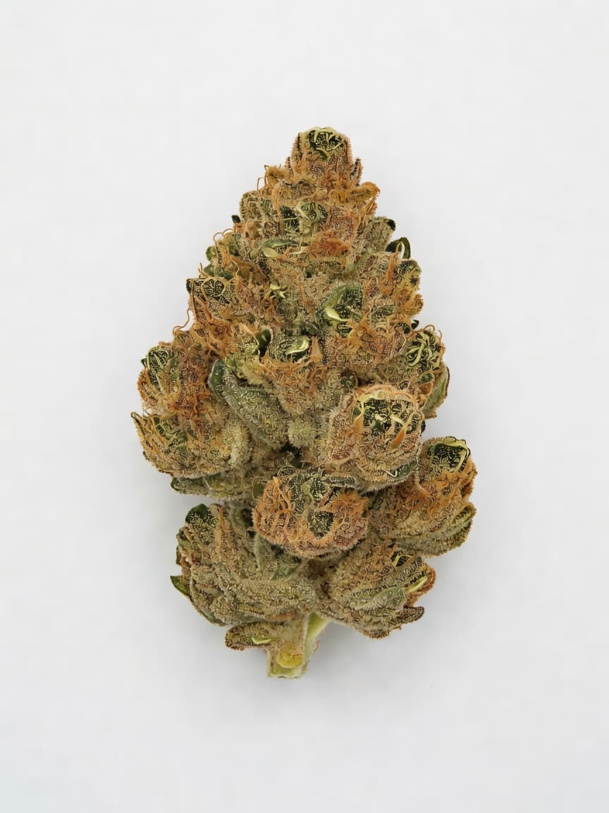 Gold Bar Kush
