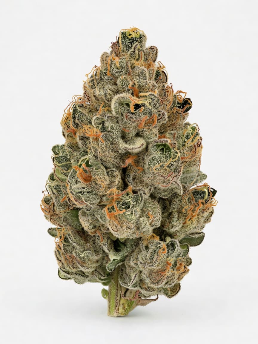 Jack Mist Tree