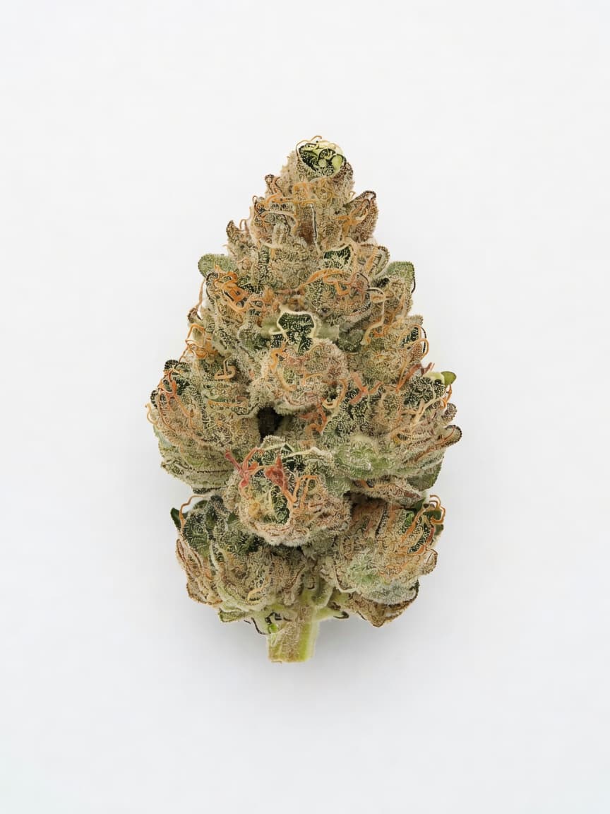 OG's Kush cannabis strain