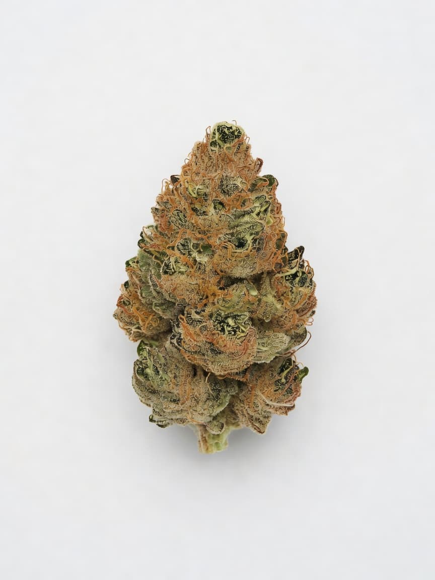 Tiizer cannabis strain