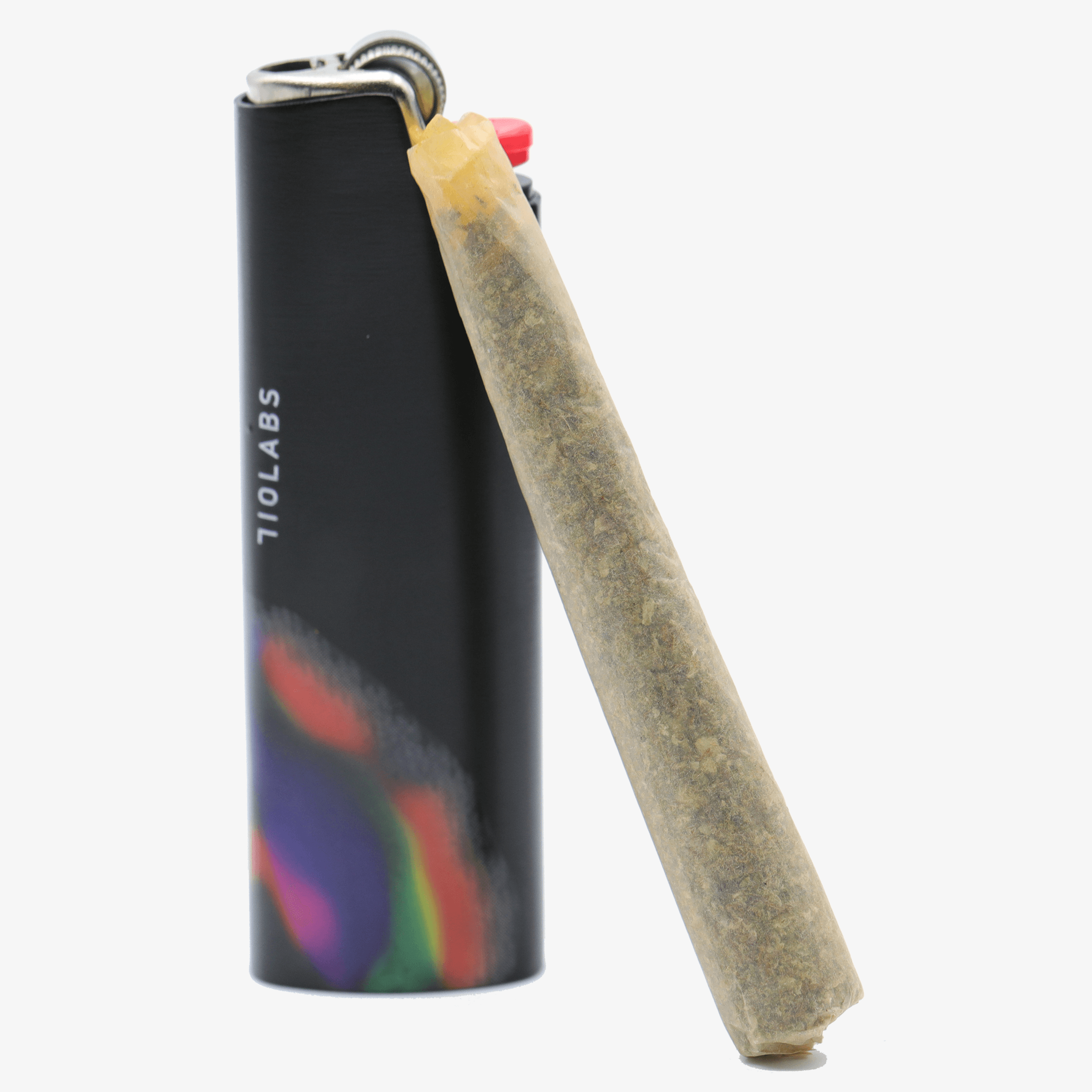 TMZ #16 + Lemon Heads #4 2g Persy Doink Hashole (1.5gF + .5gH) by 710 Labs