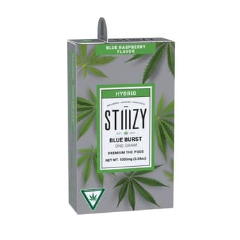 Cereal Milk 1g LQD Pod by STIIIZY